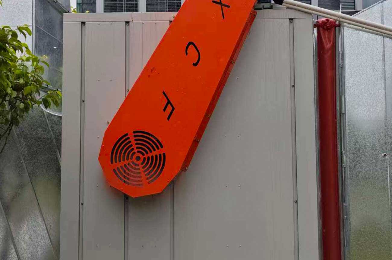 Orange Hotel, Shenzhen Nanshan Science & Technology Park