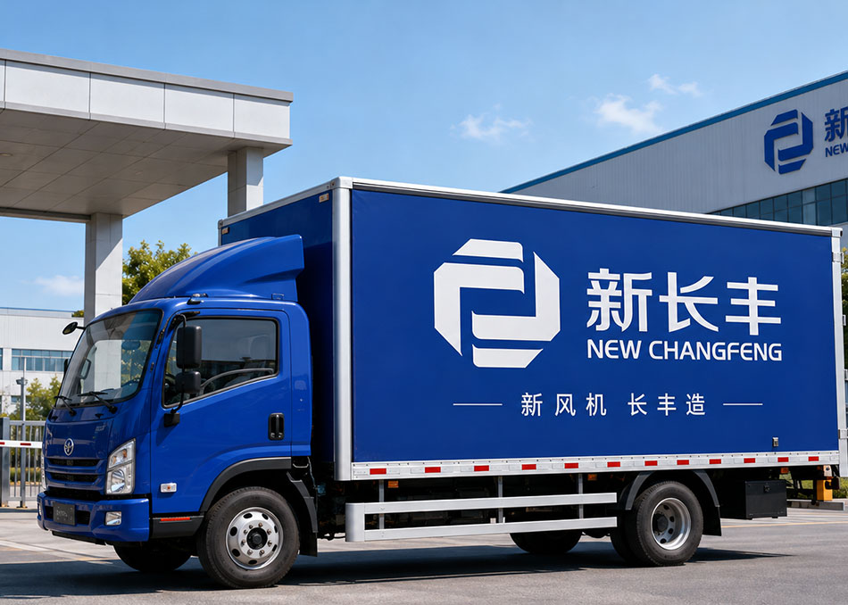 KTJ静音鲜风柜怎么选?商业建筑低噪声送风要注意这几个问题