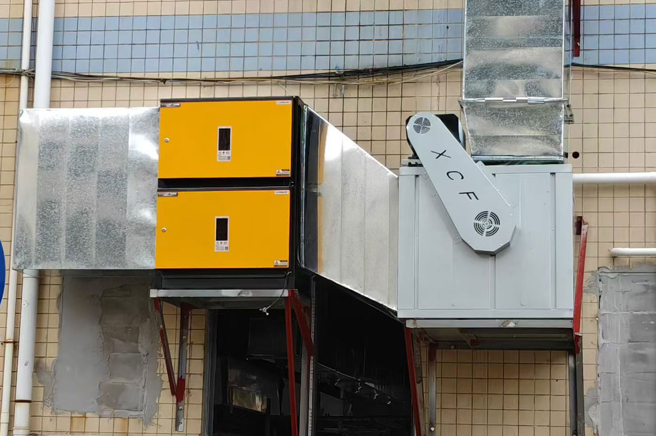 Fuhui Restaurant