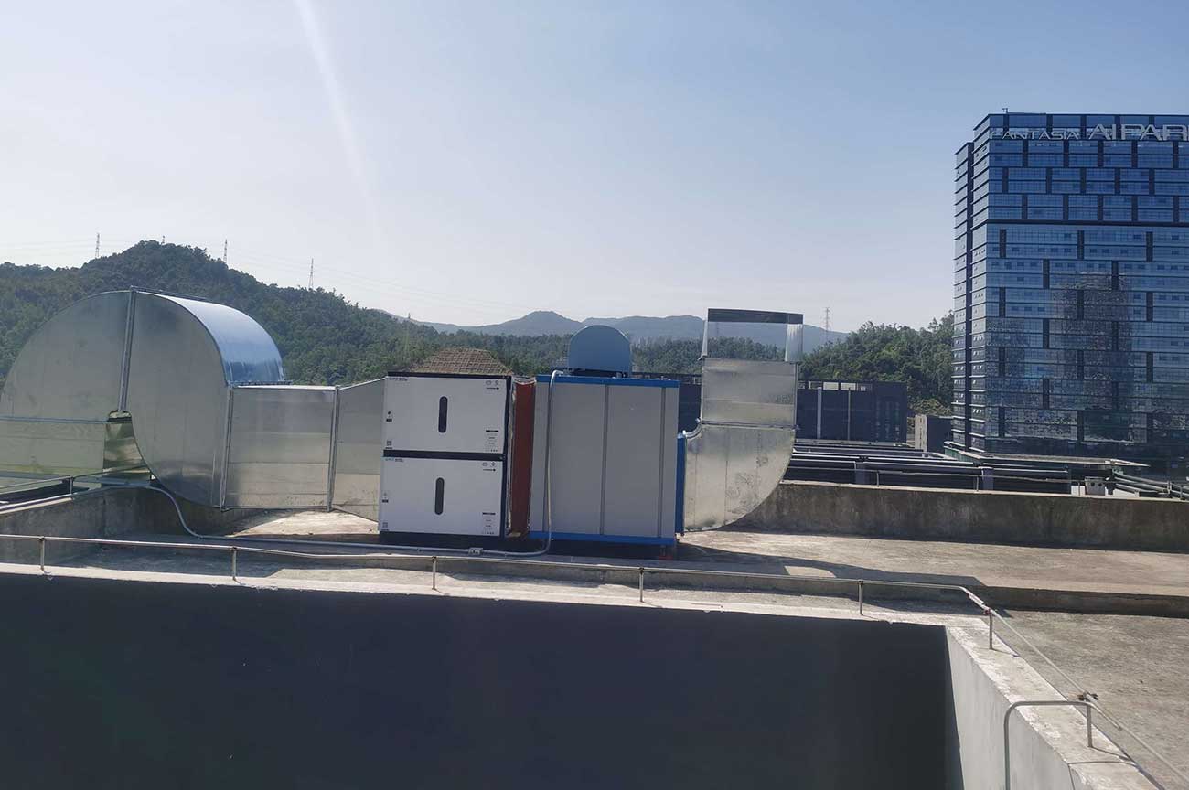 深圳市技术大学附属学校
